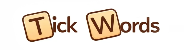 TickWords
